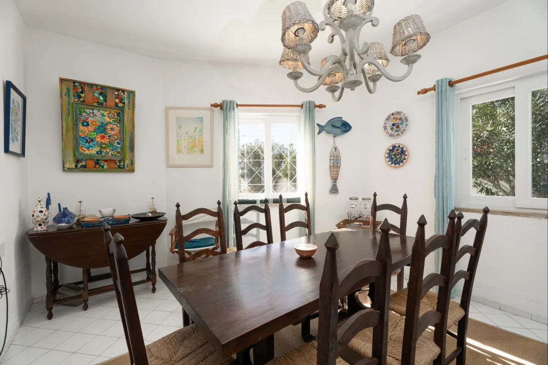 Moradia T5 para Venda em Albufeira e Olhos de Água Foto 9