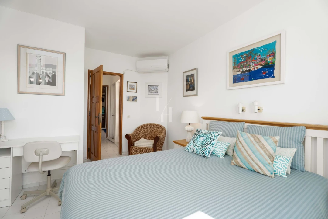 Moradia T5 para Venda em Albufeira e Olhos de Água Foto 23