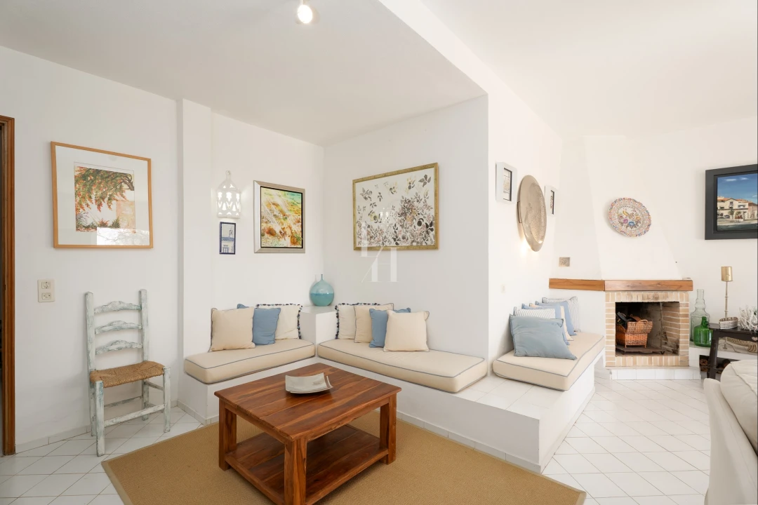 Moradia T5 para Venda em Albufeira e Olhos de Água Foto 7