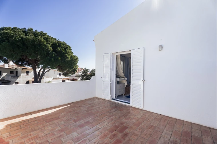 Moradia T5 para Venda em Albufeira e Olhos de Água Foto 26