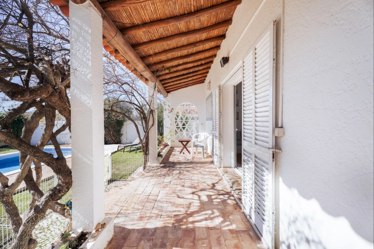 Moradia T5 para Venda em Albufeira e Olhos de Água Foto 32