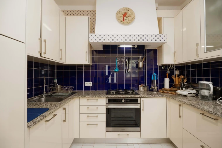 Moradia T5 para Venda em Albufeira e Olhos de Água Foto 10