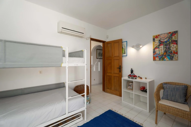 Moradia T5 para Venda em Albufeira e Olhos de Água Foto 27