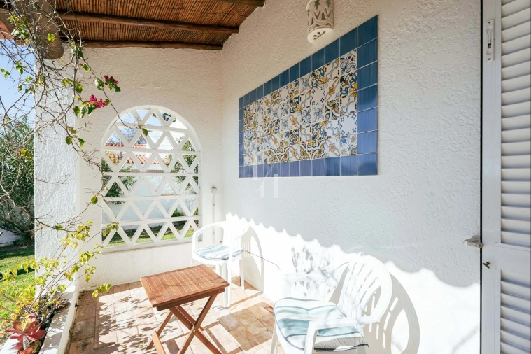 Moradia T5 para Venda em Albufeira e Olhos de Água Foto 1