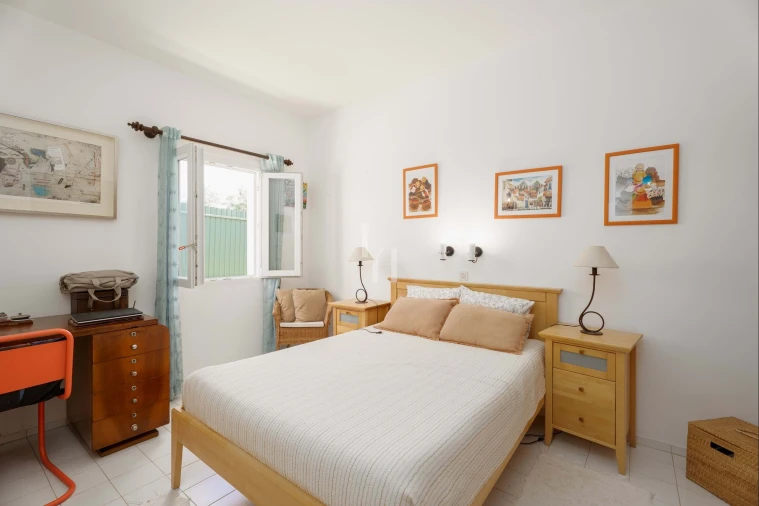 Moradia T5 para Venda em Albufeira e Olhos de Água Foto 15