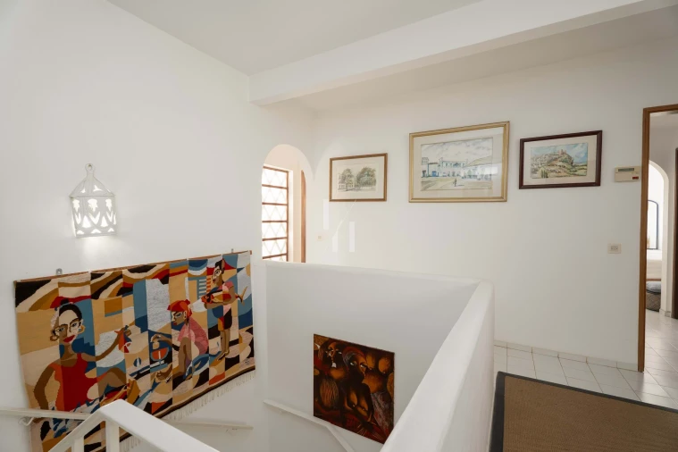 Moradia T5 para Venda em Albufeira e Olhos de Água Foto 20