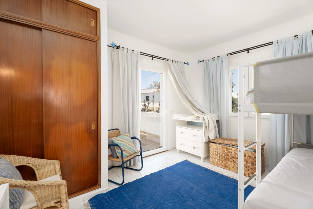 Moradia T5 para Venda em Albufeira e Olhos de Água Foto 25