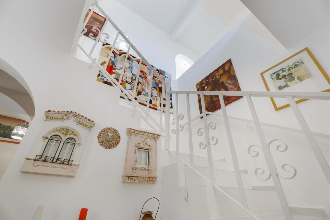 Moradia T5 para Venda em Albufeira e Olhos de Água Foto 19