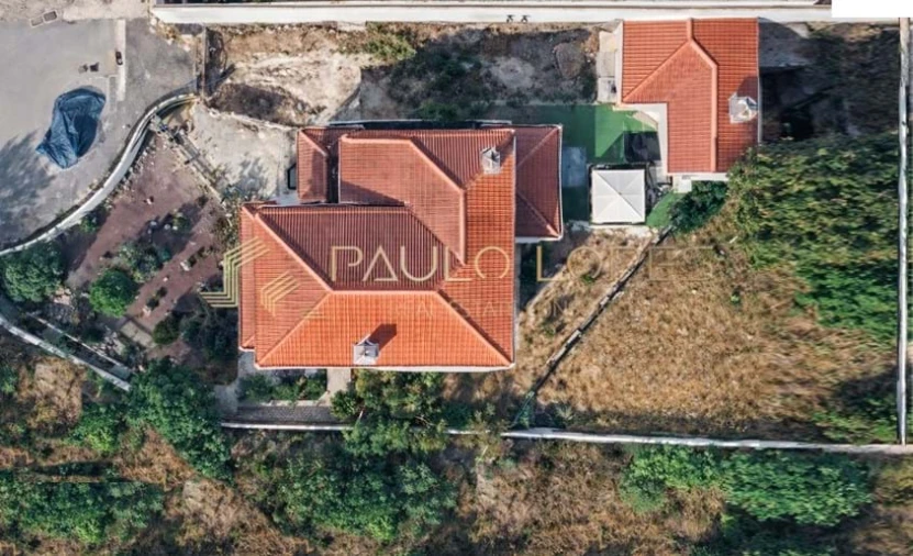 Moradia T4 para Venda em Seiça Foto 32