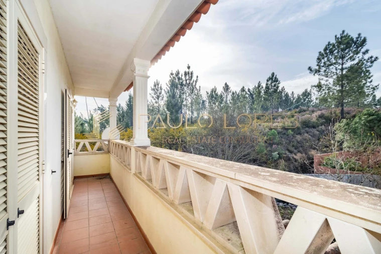 Moradia T4 para Venda em Seiça Foto 17