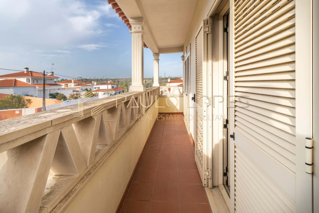 Moradia T4 para Venda em Seiça Foto 16