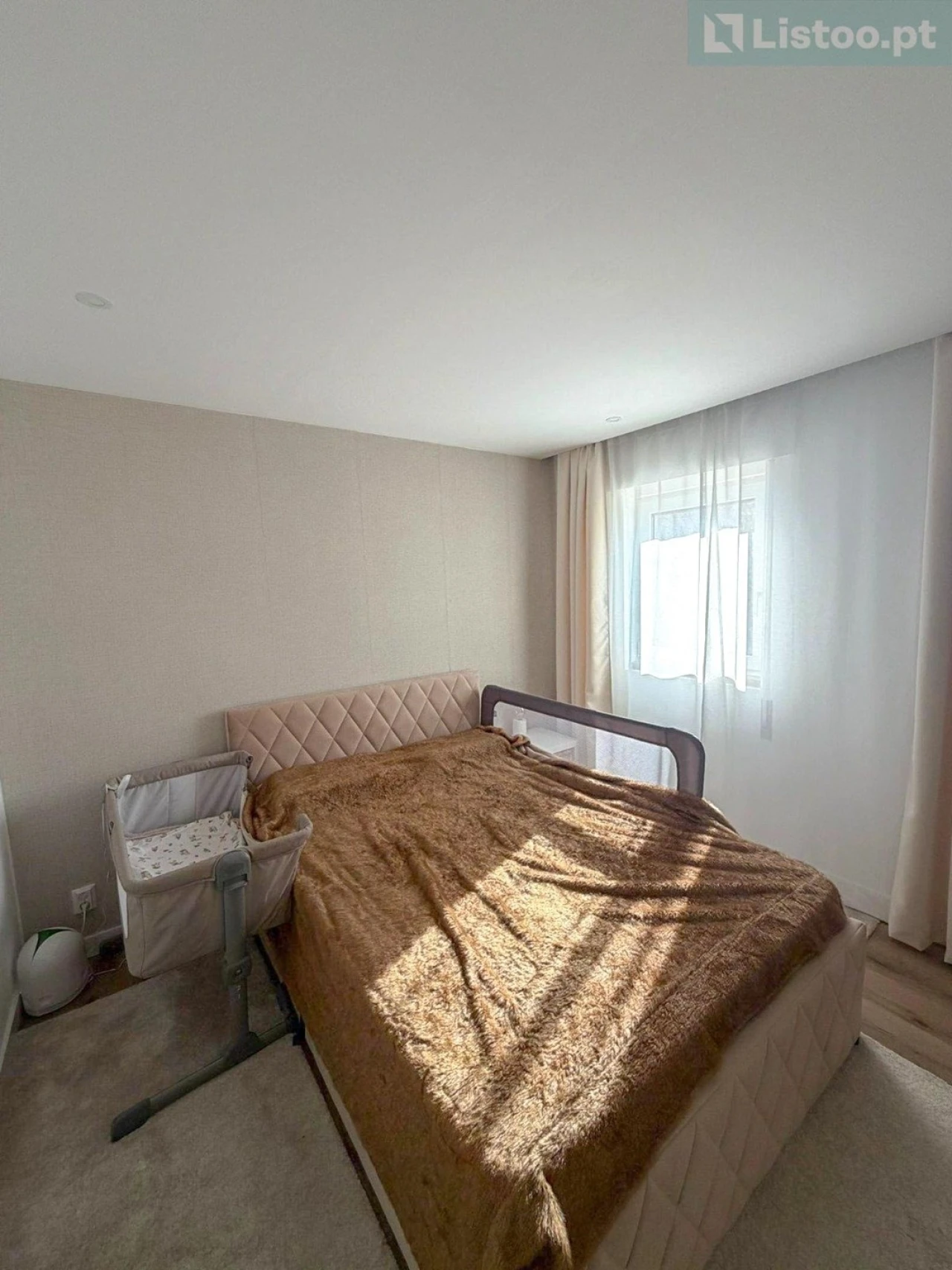 Apartamento T2 para Venda em Santo António dos Cavaleiros e Frielas Foto 6