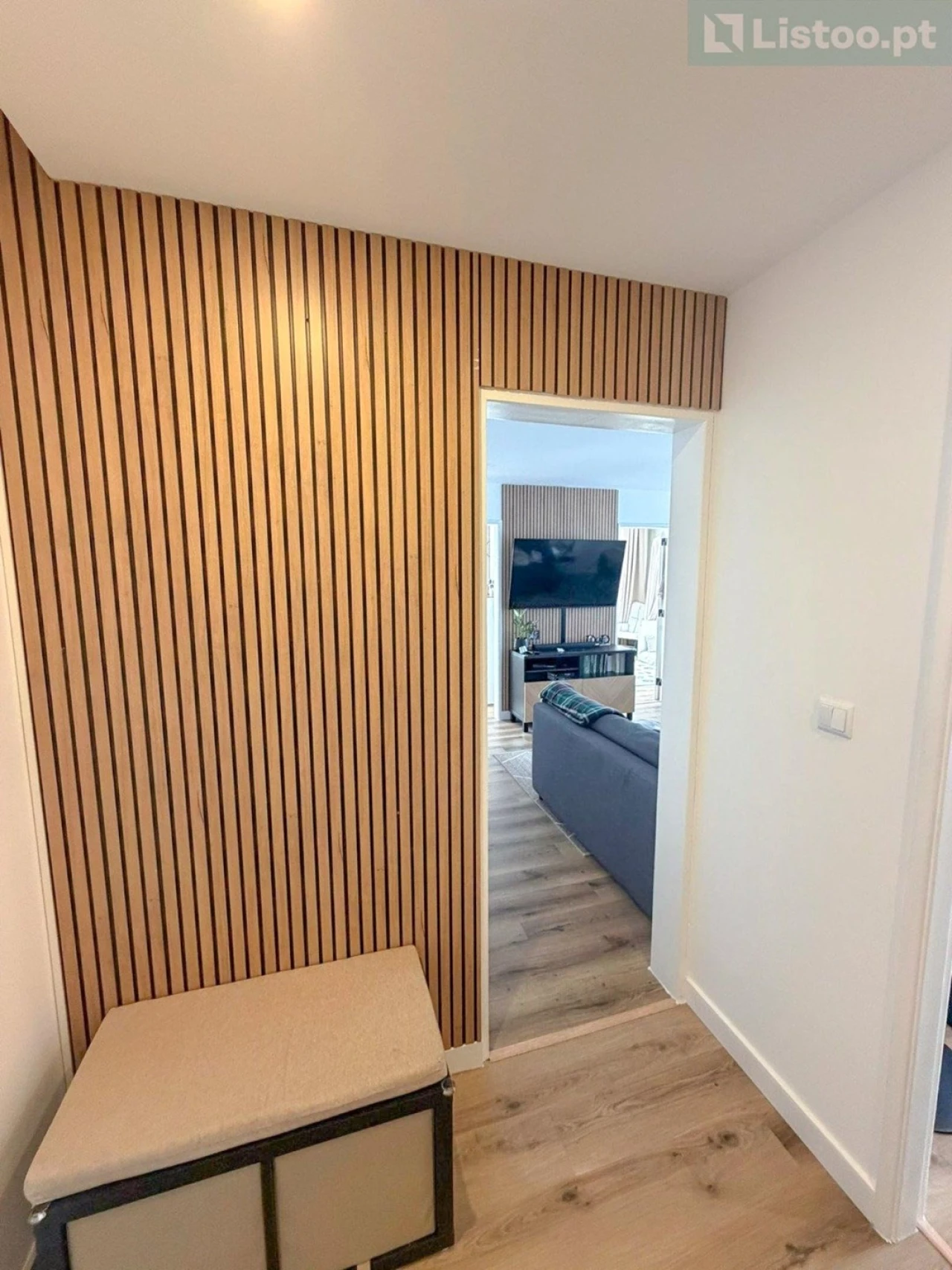 Apartamento T2 para Venda em Santo António dos Cavaleiros e Frielas Foto 19