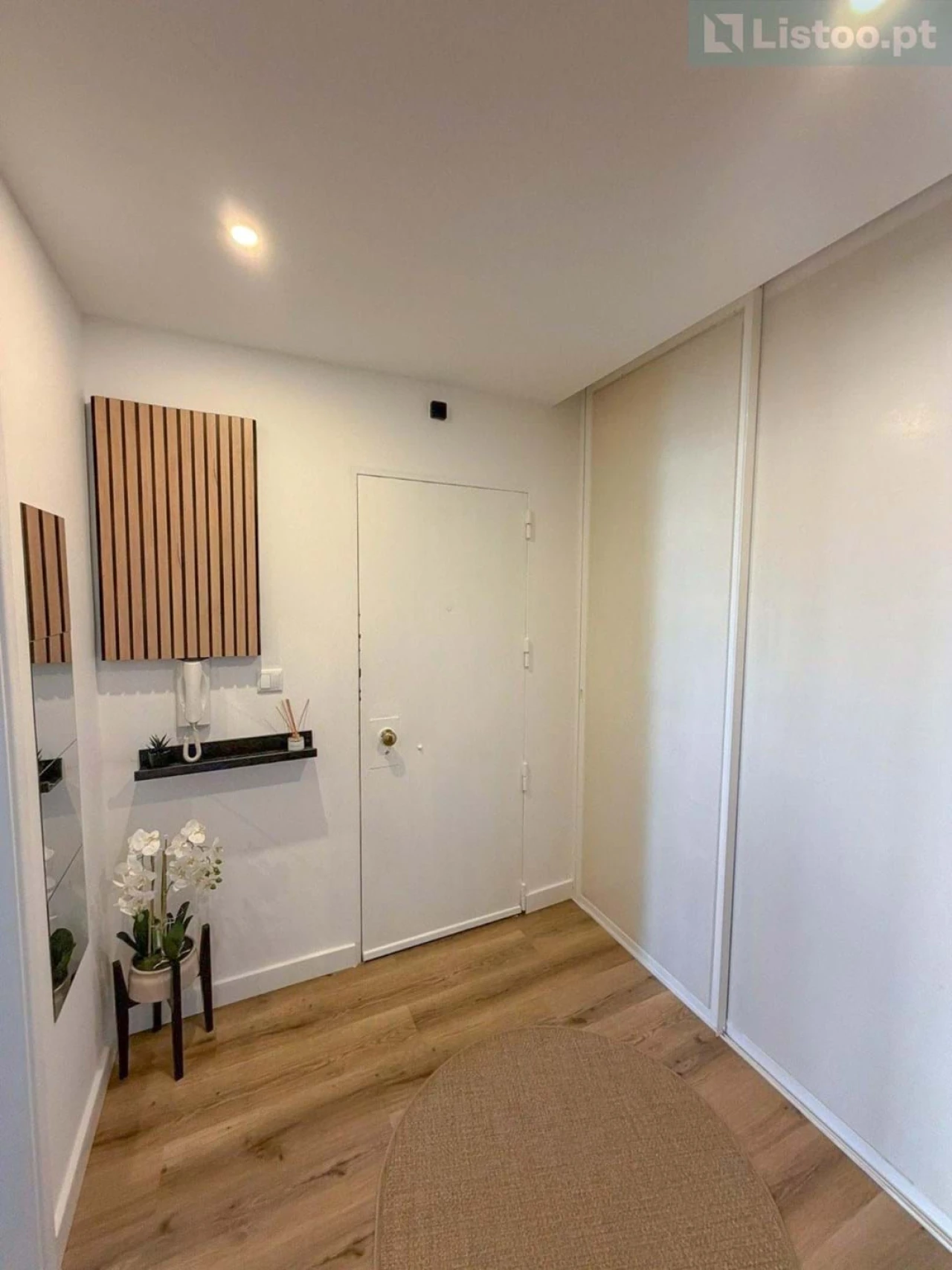 Apartamento T2 para Venda em Santo António dos Cavaleiros e Frielas Foto 17