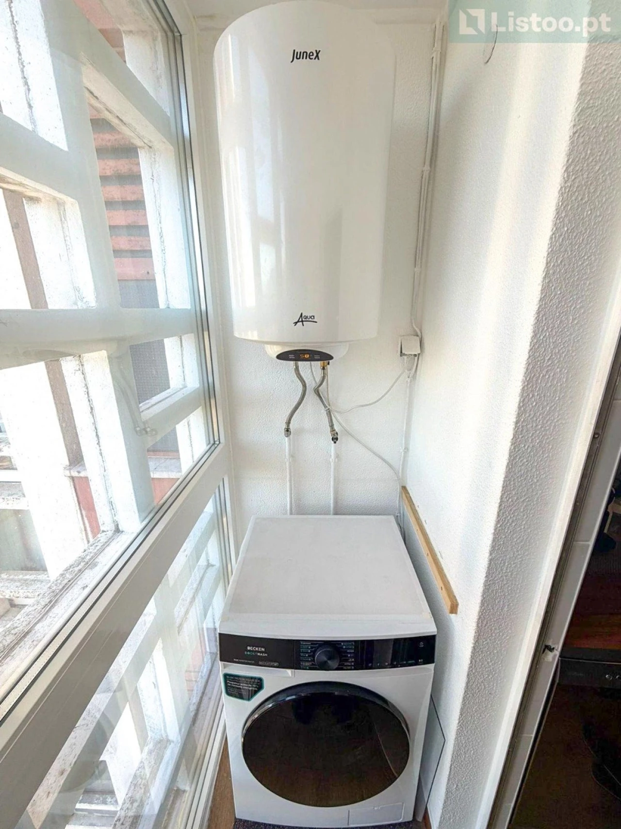 Apartamento T2 para Venda em Santo António dos Cavaleiros e Frielas Foto 15