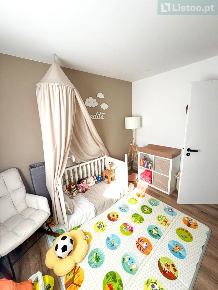 Apartamento T2 para Venda em Santo António dos Cavaleiros e Frielas Foto 7