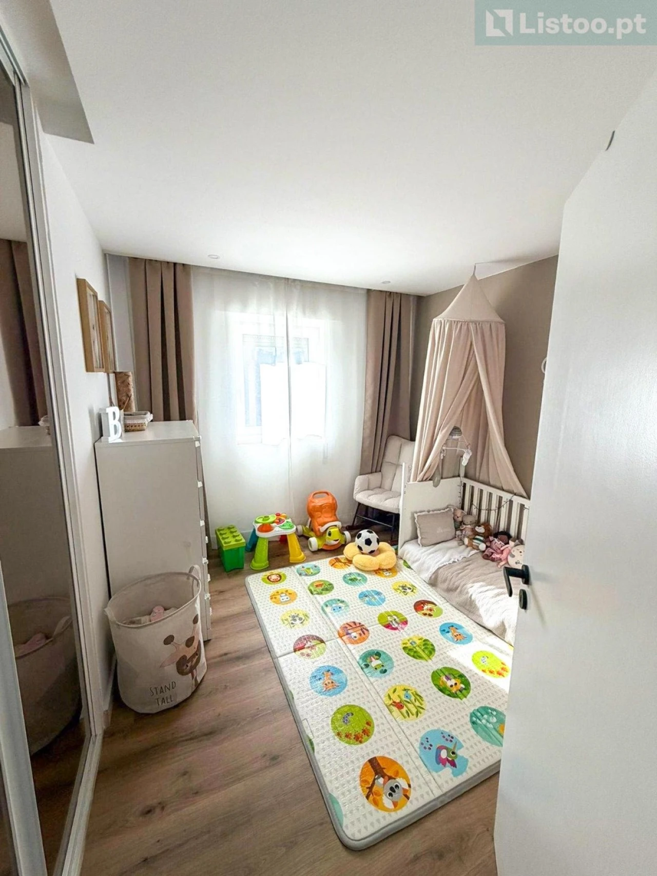 Apartamento T2 para Venda em Santo António dos Cavaleiros e Frielas Foto 8