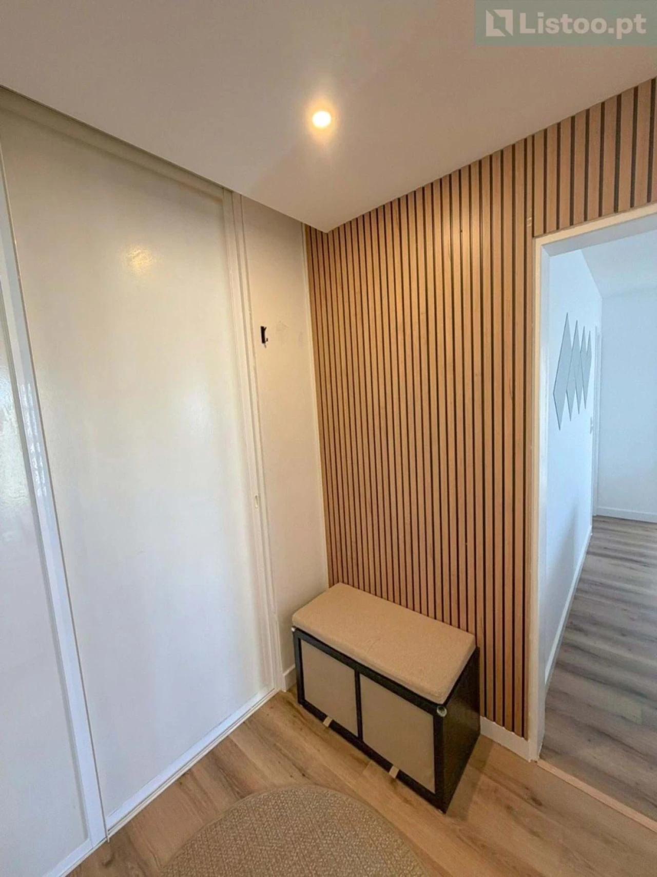 Apartamento T2 para Venda em Santo António dos Cavaleiros e Frielas Foto 18