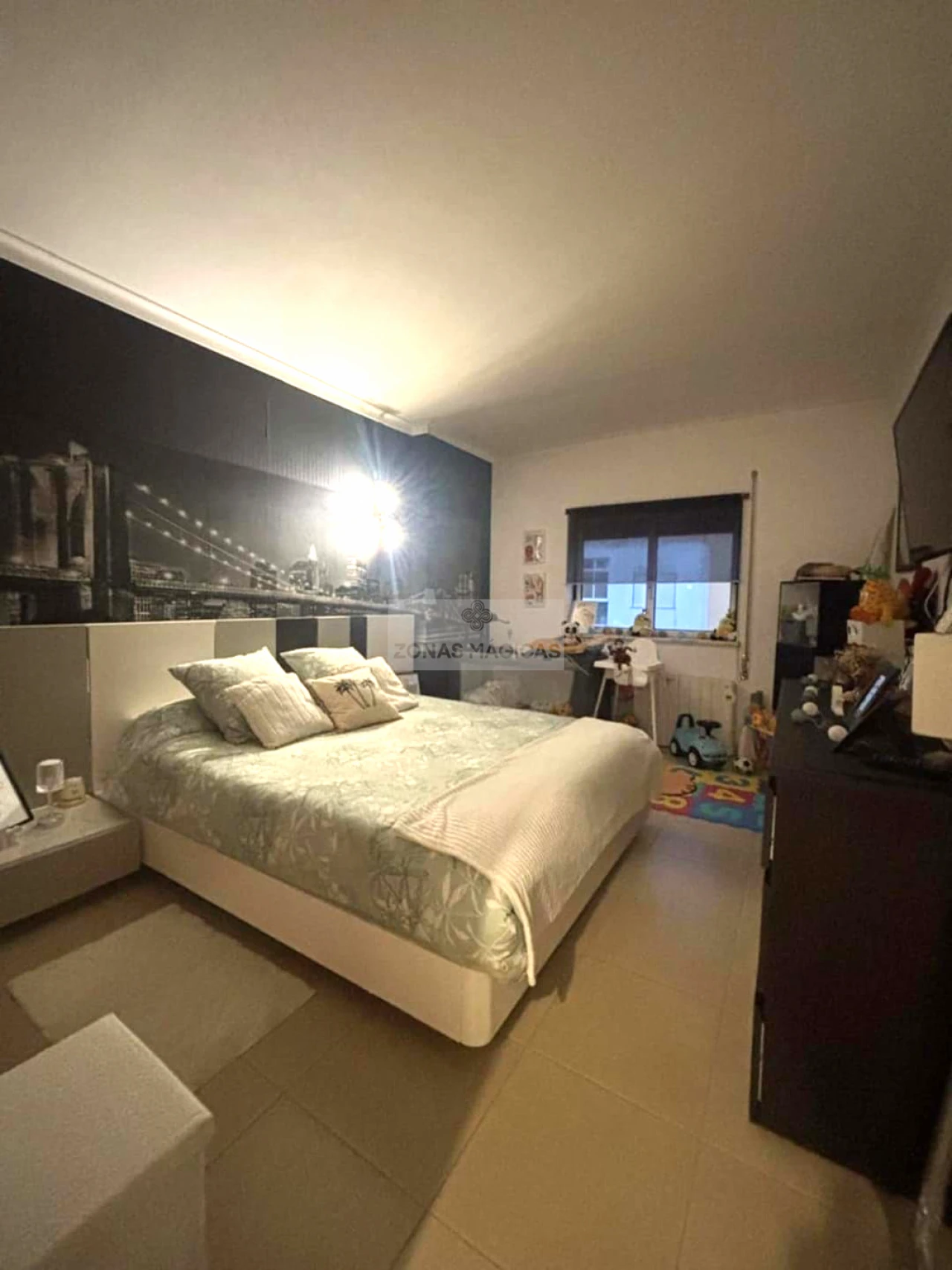 Apartamento T3 para Venda em Lagos (São Sebastião e Santa Maria) Foto 9