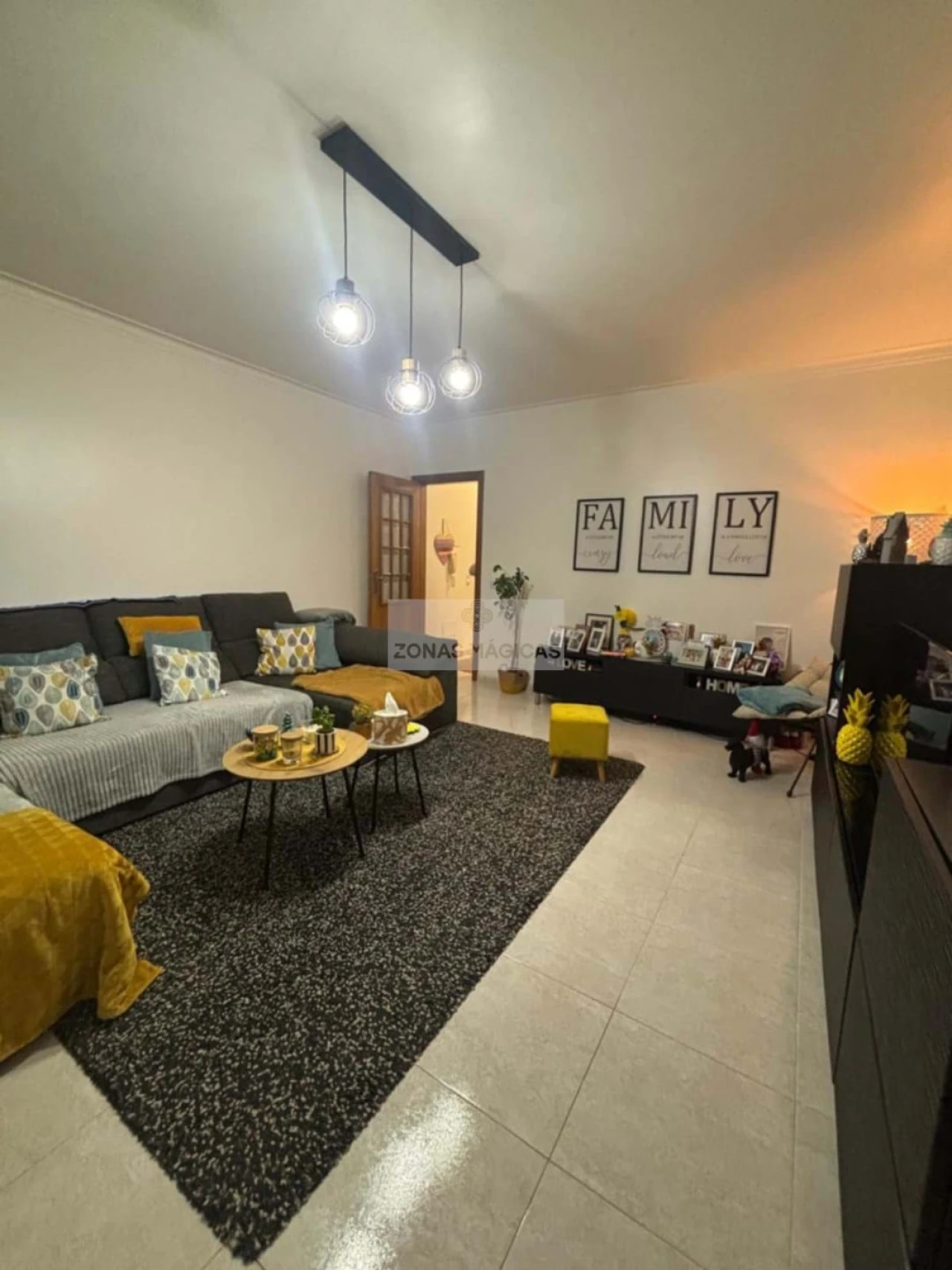 Apartamento T3 para Venda em Lagos (São Sebastião e Santa Maria) Foto 1