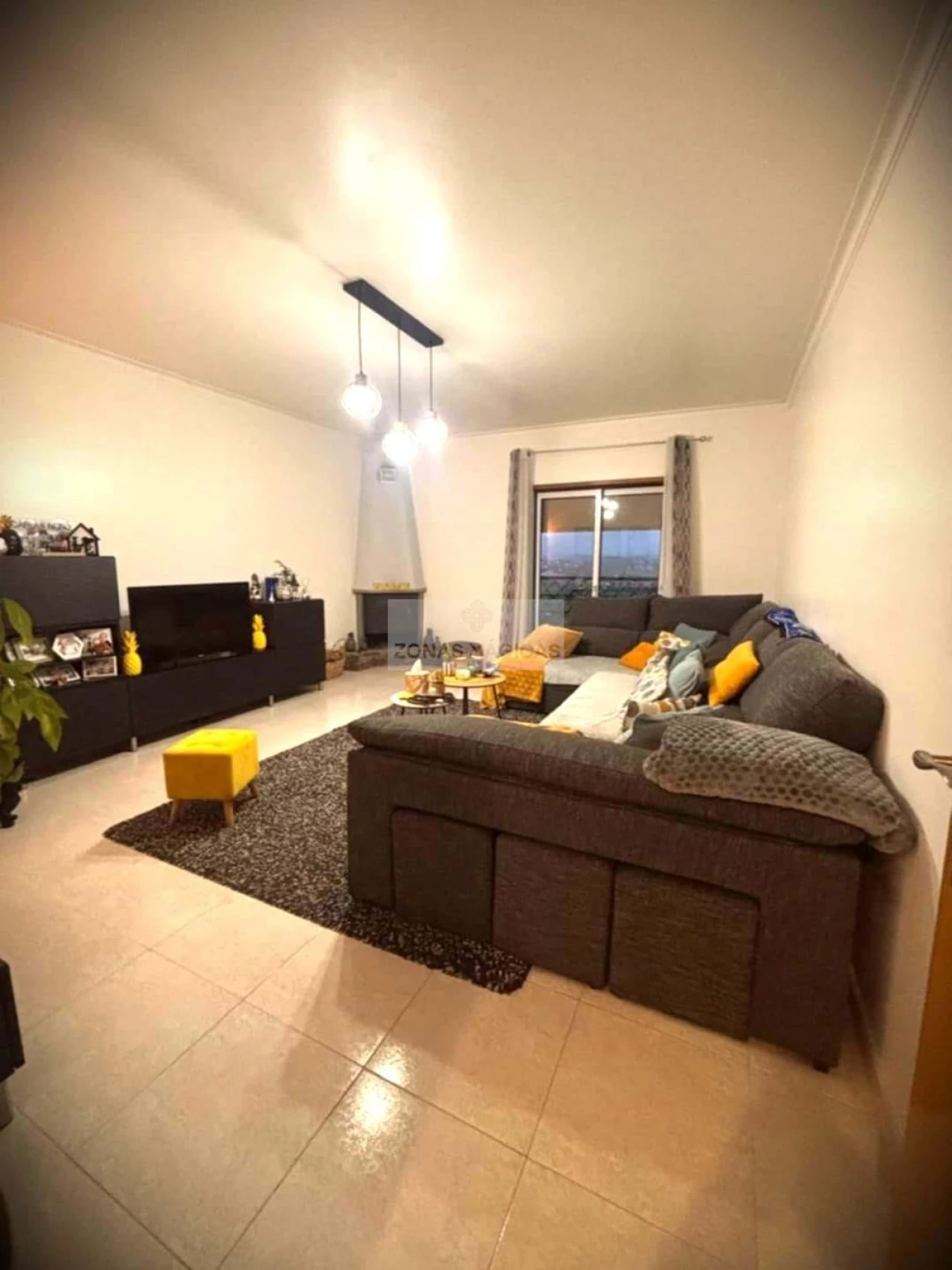 Apartamento T3 para Venda em Lagos (São Sebastião e Santa Maria) Foto 2