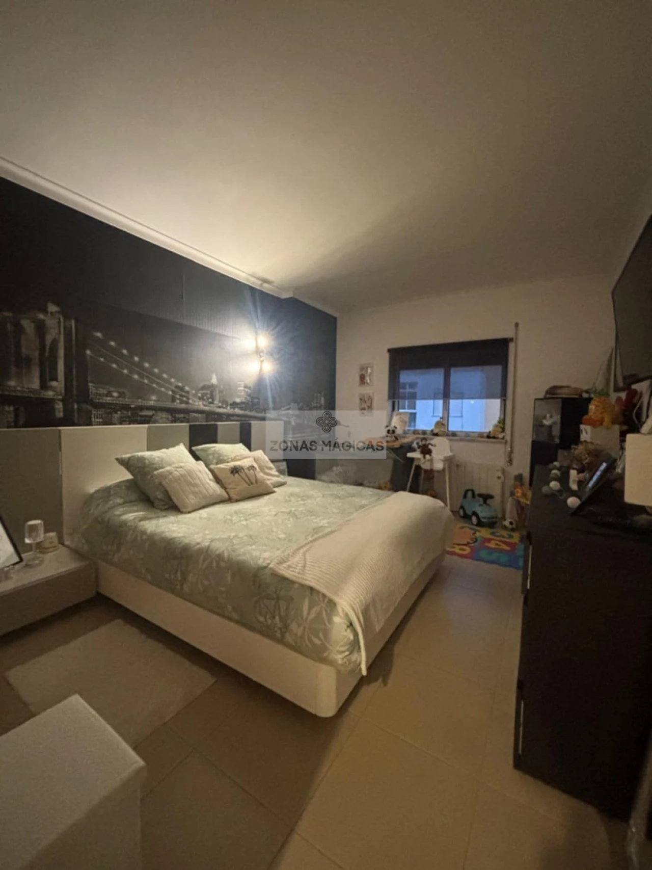 Apartamento T3 para Venda em Lagos (São Sebastião e Santa Maria) Foto 9