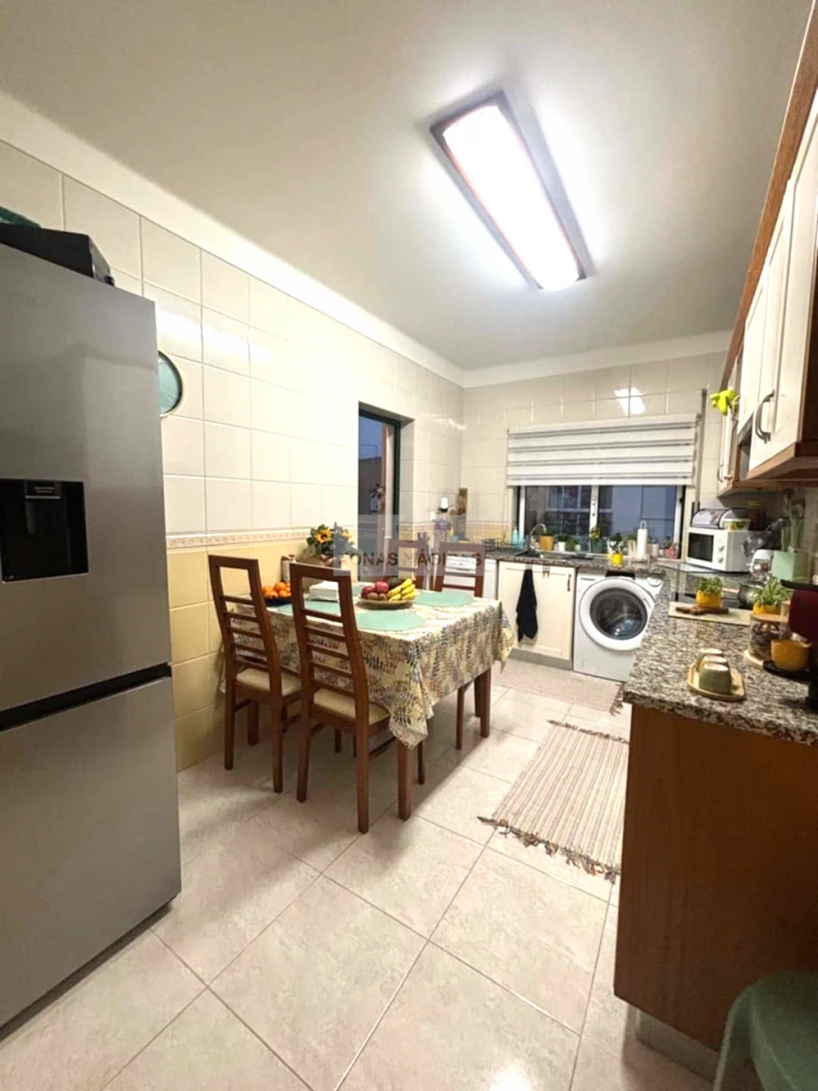 Apartamento T3 para Venda em Lagos (São Sebastião e Santa Maria) Foto 5