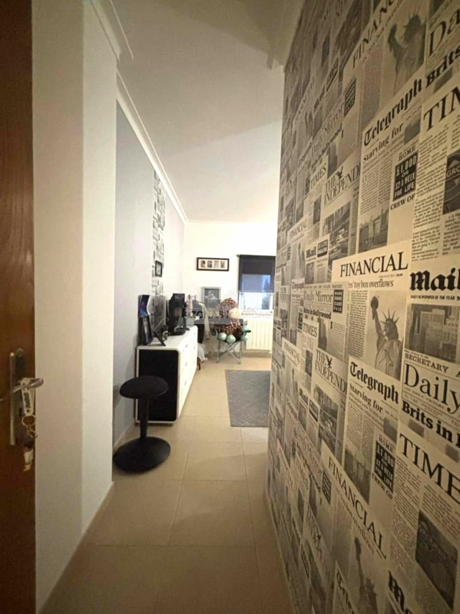 Apartamento T3 para Venda em Lagos (São Sebastião e Santa Maria) Foto 11