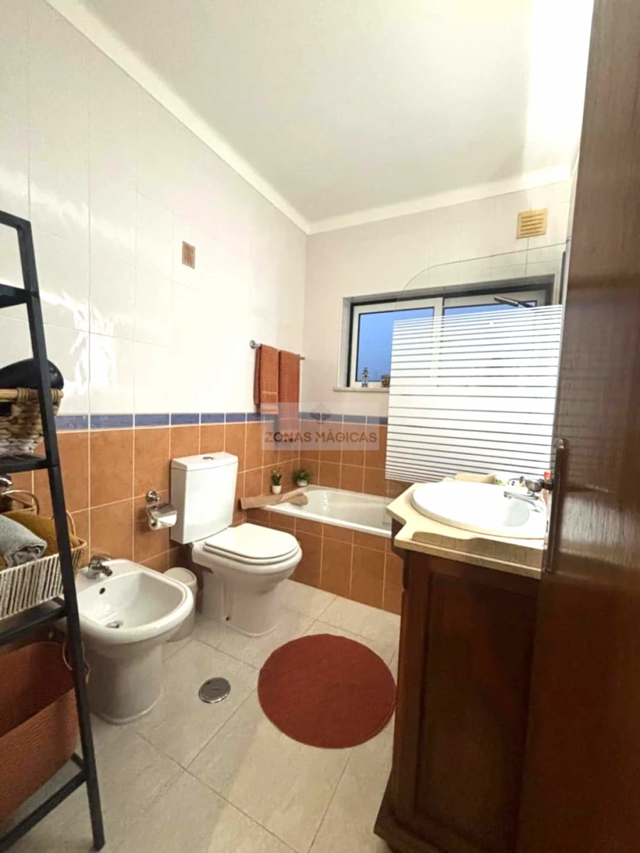 Apartamento T3 para Venda em Lagos (São Sebastião e Santa Maria) Foto 3