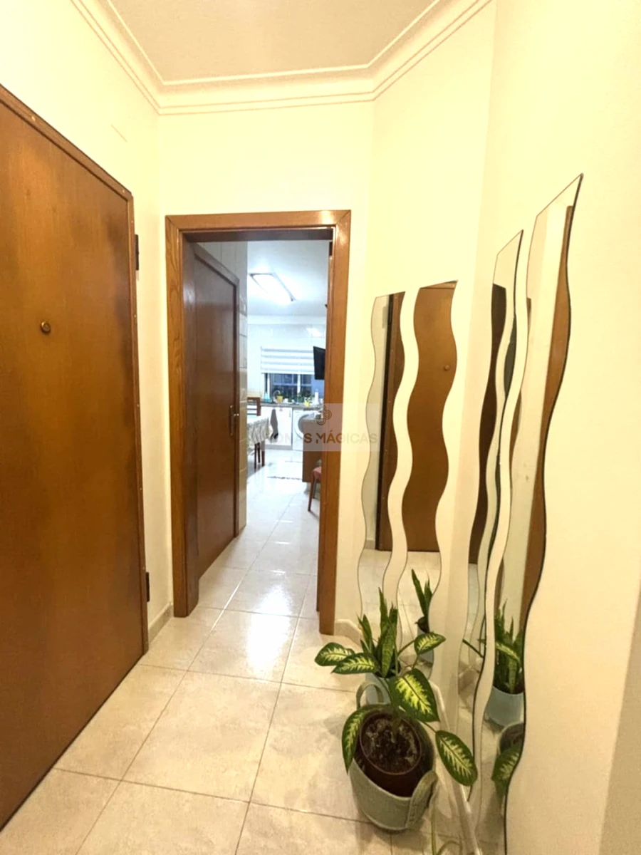 Apartamento T3 para Venda em Lagos (São Sebastião e Santa Maria) Foto 7