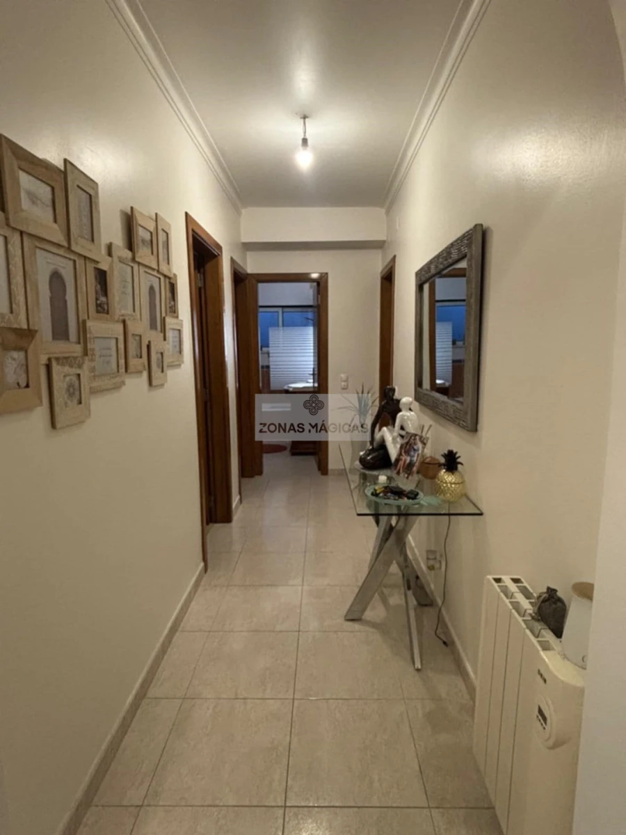 Apartamento T3 para Venda em Lagos (São Sebastião e Santa Maria) Foto 12