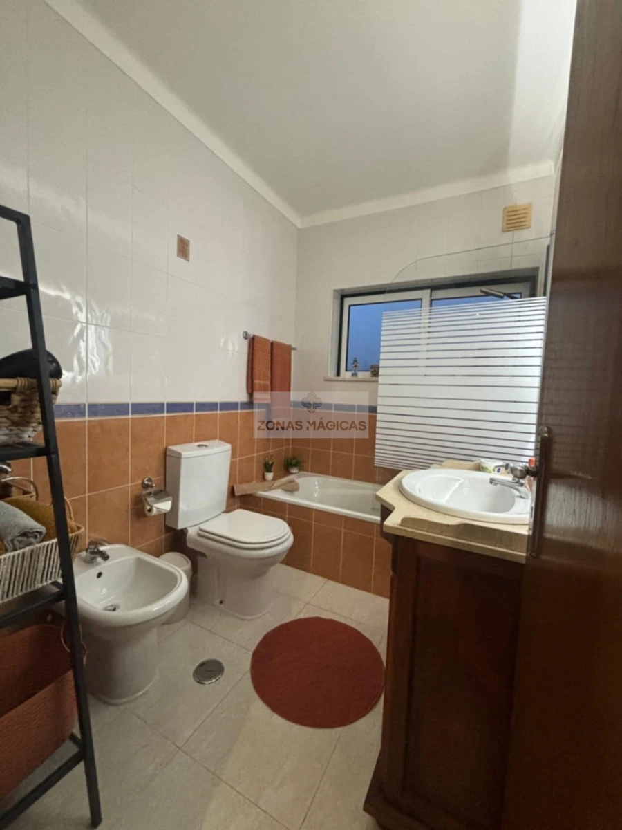 Apartamento T3 para Venda em Lagos (São Sebastião e Santa Maria) Foto 2