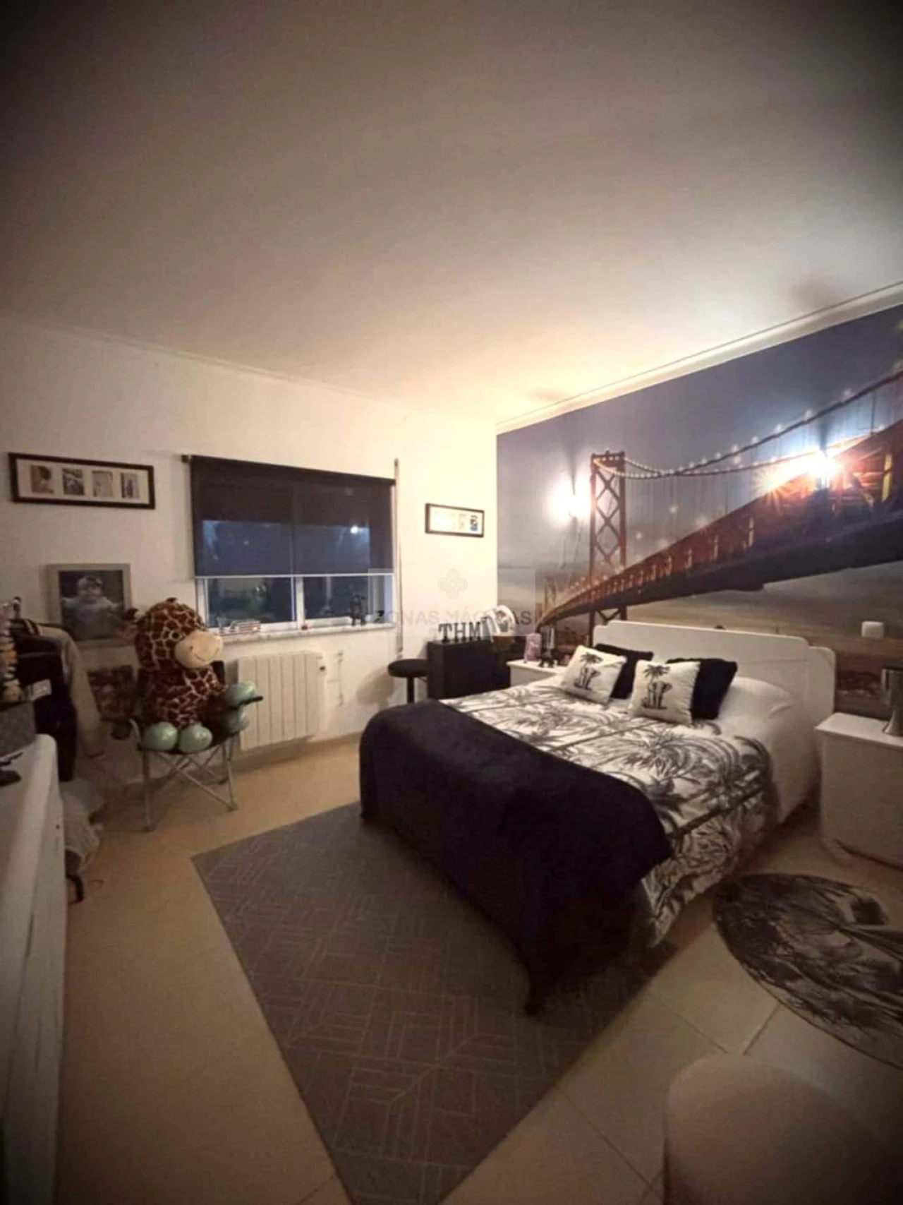 Apartamento T3 para Venda em Lagos (São Sebastião e Santa Maria) Foto 4