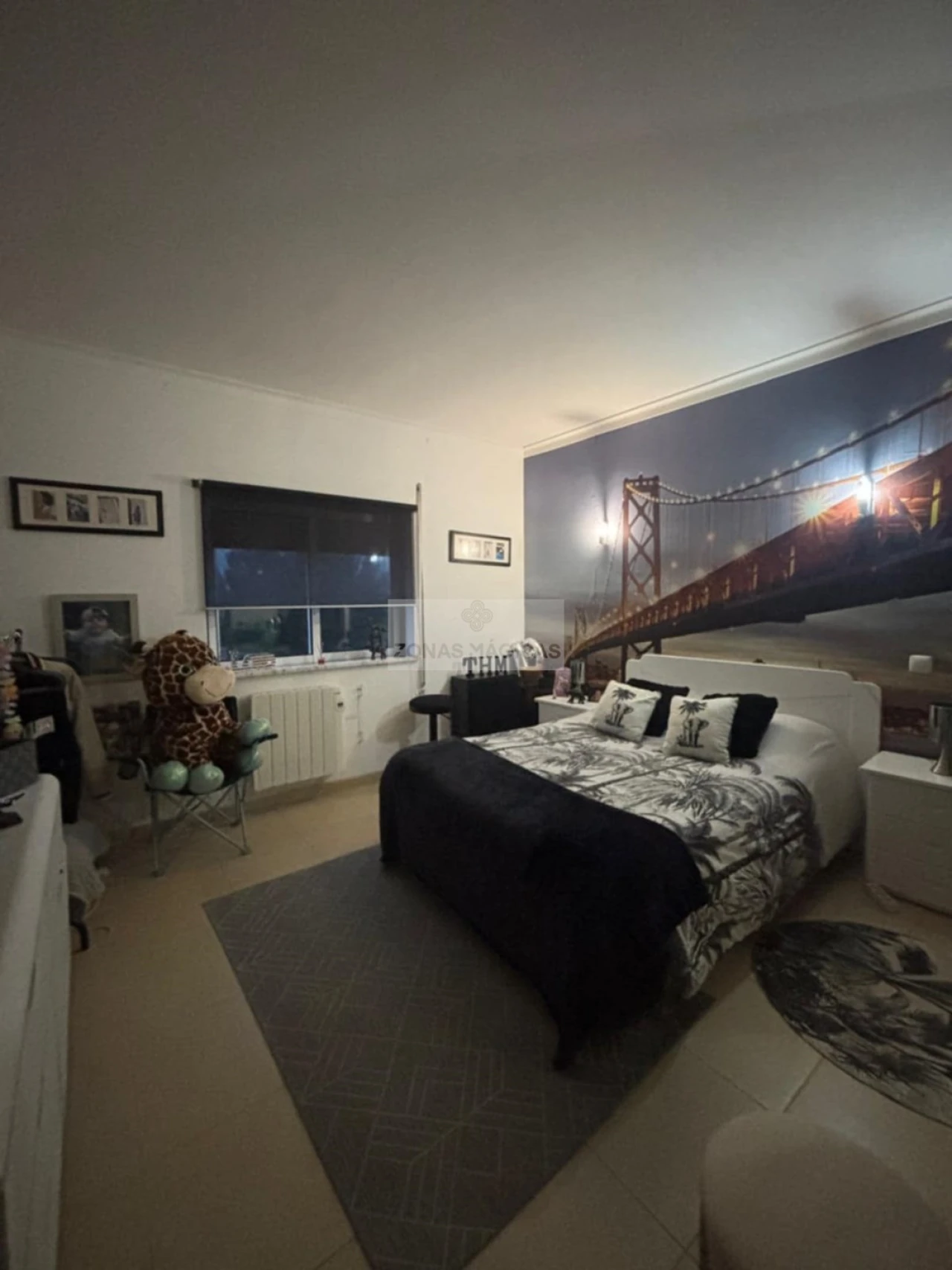 Apartamento T3 para Venda em Lagos (São Sebastião e Santa Maria) Foto 4