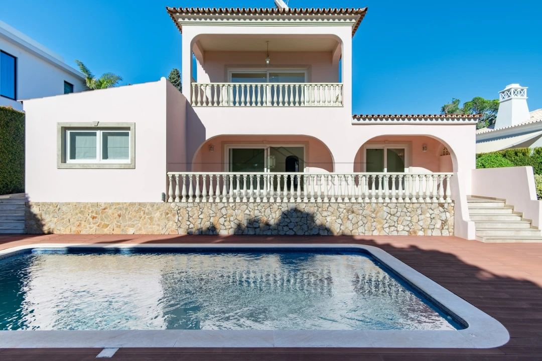 Moradia T5 para Venda em Almancil Foto 14