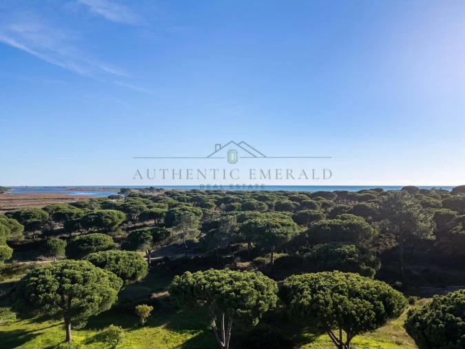 Moradia T5 para Venda em Almancil Foto 4