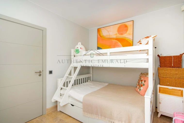 Moradia T5 para Venda em Almancil Foto 10