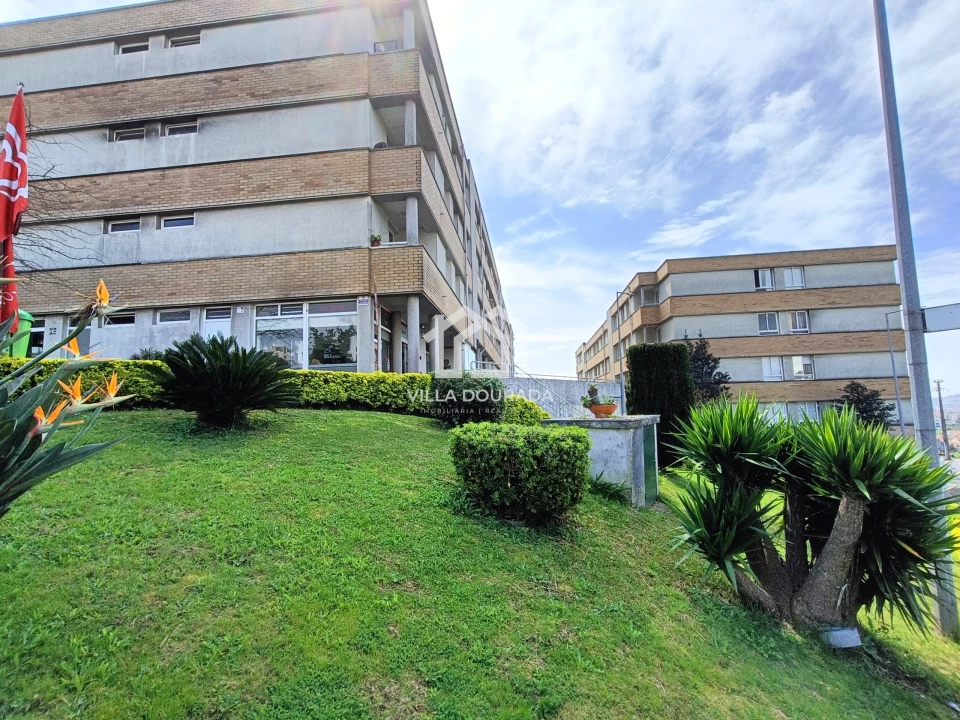 Apartamento T3 para Venda em Baguim do Monte (Rio Tinto) Foto 20