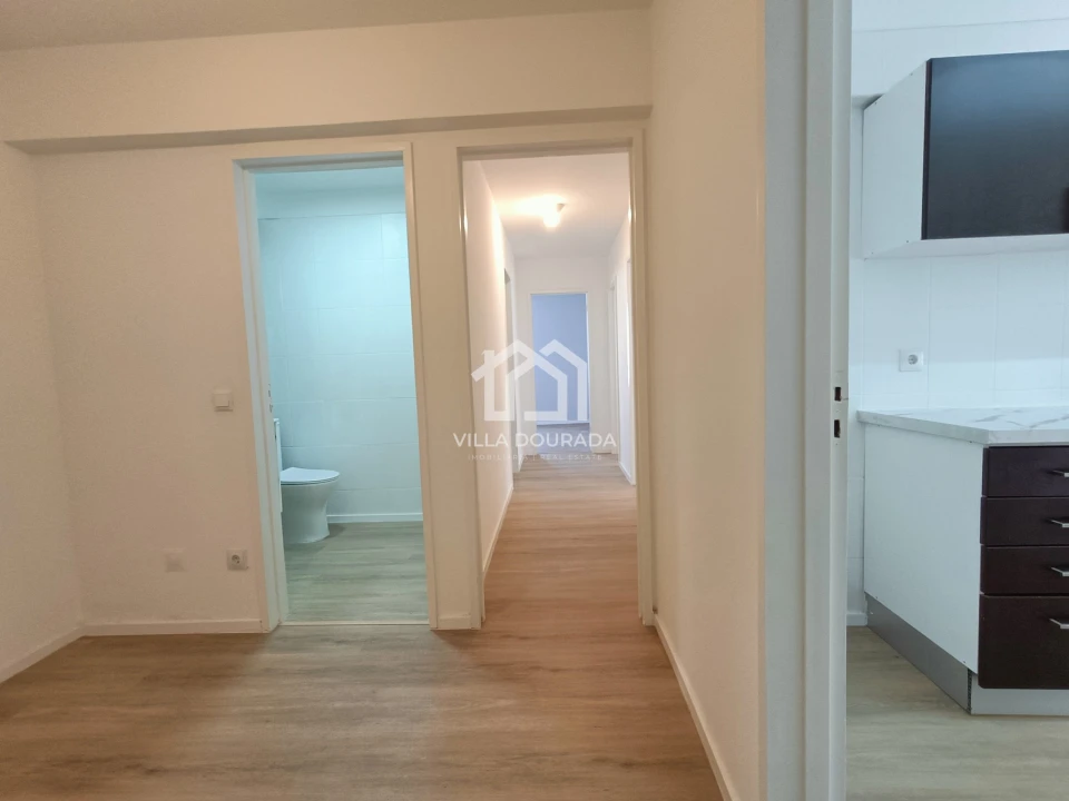 Apartamento T3 para Venda em Baguim do Monte (Rio Tinto) Foto 12