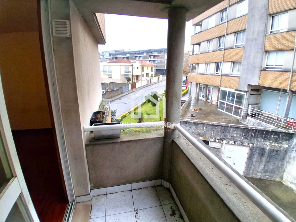 Apartamento T3 para Venda em Baguim do Monte (Rio Tinto) Foto 7