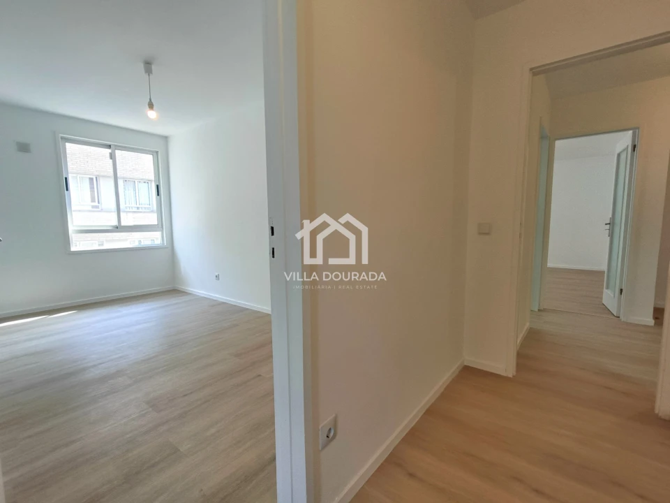 Apartamento T3 para Venda em Baguim do Monte (Rio Tinto) Foto 14