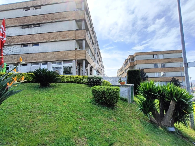 Apartamento T3 para Venda em Baguim do Monte (Rio Tinto) Foto 20