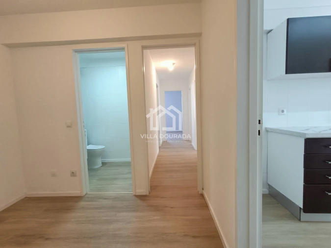 Apartamento T3 para Venda em Baguim do Monte (Rio Tinto) Foto 12