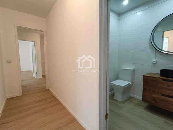 Apartamento T3 para Venda em Baguim do Monte (Rio Tinto) Foto 13