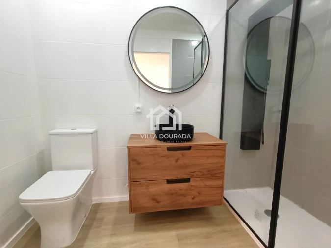 Apartamento T3 para Venda em Baguim do Monte (Rio Tinto) Foto 16