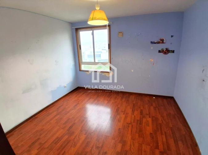 Apartamento T3 para Venda em Baguim do Monte (Rio Tinto) Foto 9