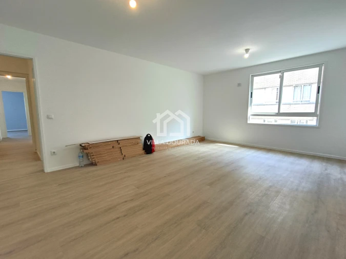 Apartamento T3 para Venda em Baguim do Monte (Rio Tinto) Foto 4