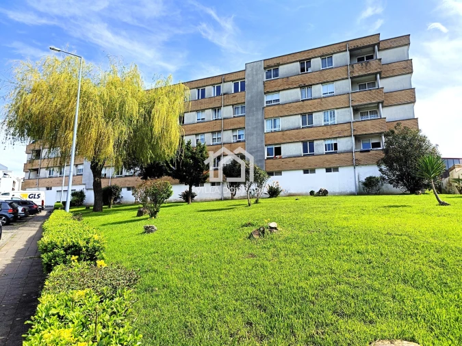 Apartamento T3 para Venda em Baguim do Monte (Rio Tinto)