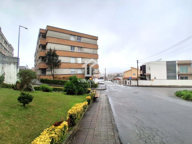 Apartamento T3 para Venda em Baguim do Monte (Rio Tinto) Foto 18