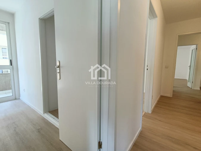 Apartamento T3 para Venda em Baguim do Monte (Rio Tinto) Foto 15